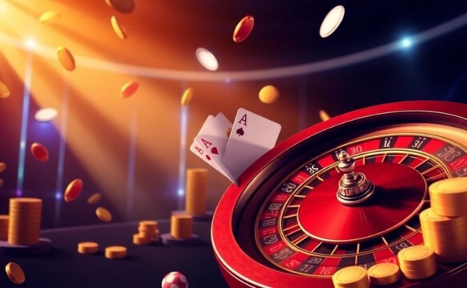 Glory Casino  APK Download کیسینو میں لاٹری گیمز میں حصہ لیں۔