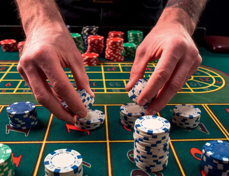 ایک اکاؤنٹ بنائیں یا Glory Casino  APK Download کیسینو میں لاگ ان کریں۔