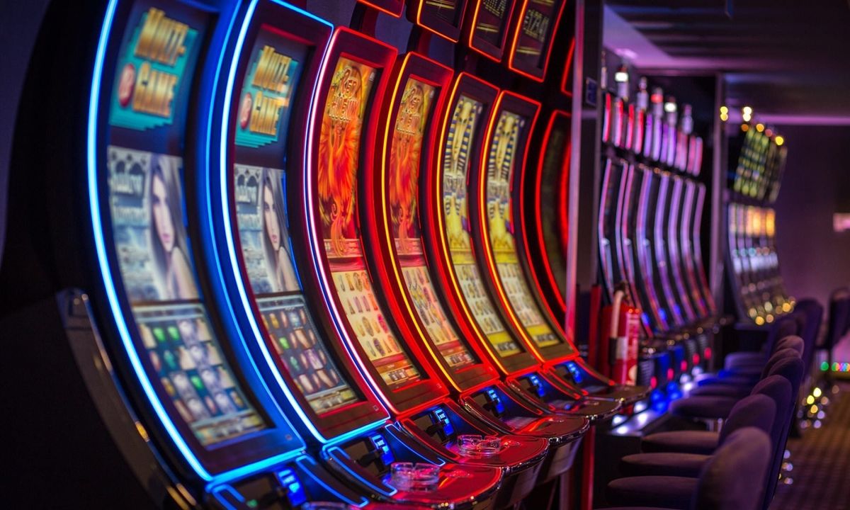 پاکستان کے نئے Glory Casino  APK Downloadکیسینو کھلاڑیوں کے لیے خوش آمدید بونس